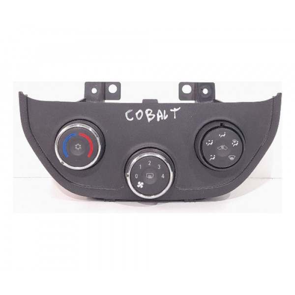 Comando Ar Condicionado Cobalt 2018 2019 2020 Cod4184