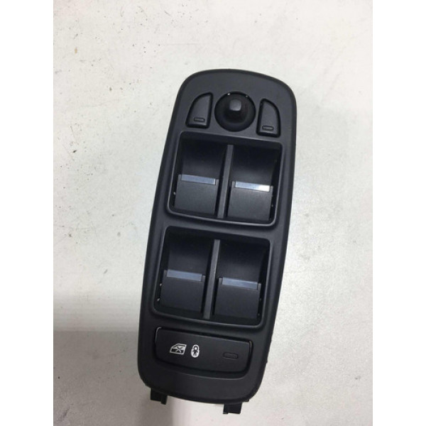 Botão Interruptor Vidro Motorista Jaguar Xe 2017 Cod1728