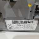 Modulo Sam Traseiro Mercedes C300 1.8 2018 Cod5413