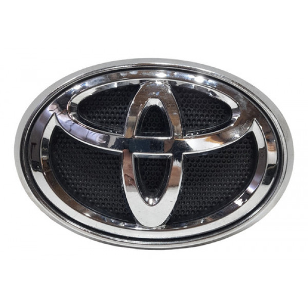 Emblema Grade Toyota Hilux 2016 2017 2018 2019 C8784