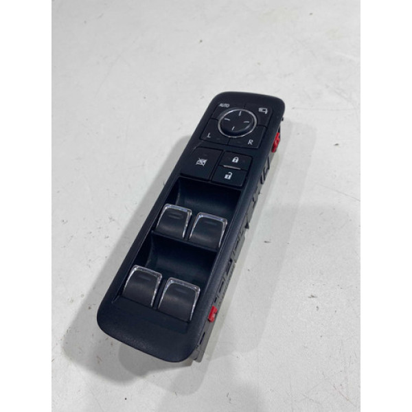 Botão Interruptor Vidro Motorista Lexus Rx 350 2020 Cod3451