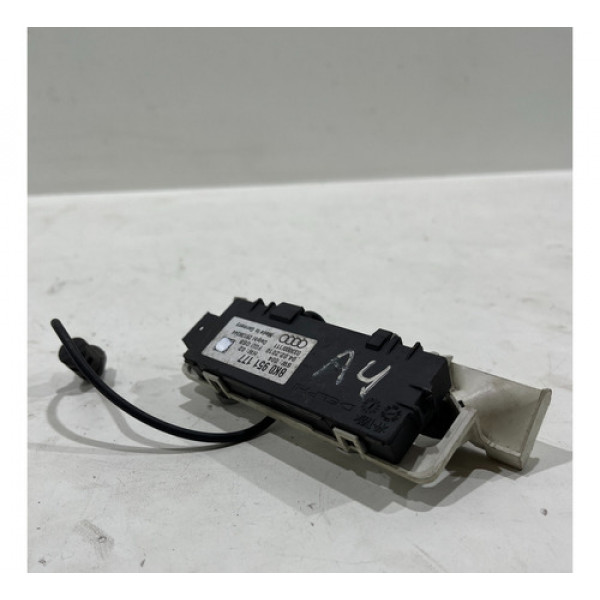 Modulo Central Sensor Alarme Audi A4 2012 8k0951177 C7968