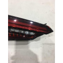 Lanterna Audi A5 2017 A 2020 Lado Esquerdo Tampa C1946